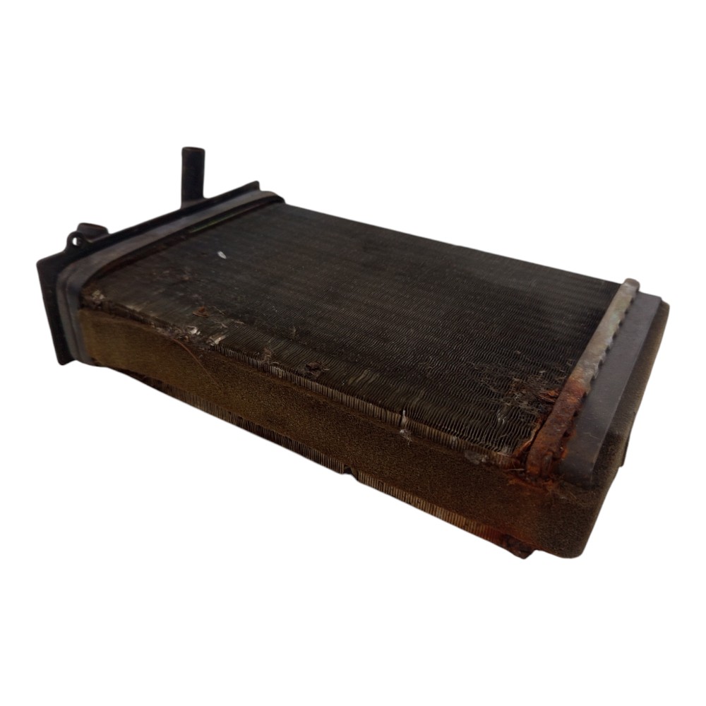 Evaporador Ar Condicionado Fiat Uno Elba 1995 1996 A 2000 5
