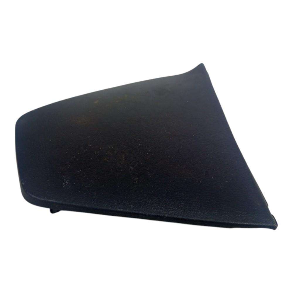 Tampa Lateral Painel Acabamento Peugeot 307 2007 2008 A 2012 Preto 8