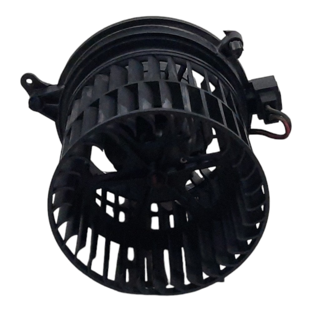 Motor Ar Forçado Ford Fiesta 1.0 Zetec Rocam 2008 A 2013 5