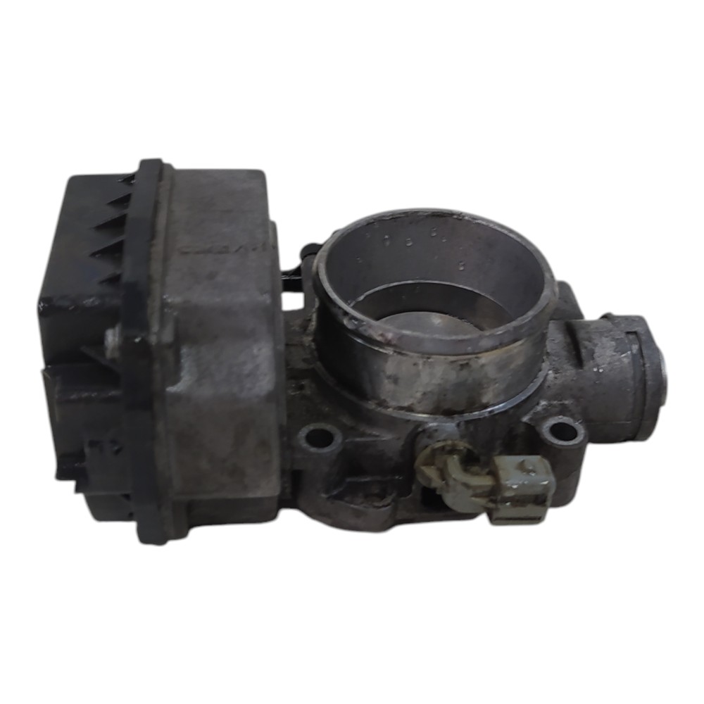 Tbi Corpo Borboleta Citroen Xsara Picasso 2.0 2001 A 2012 6