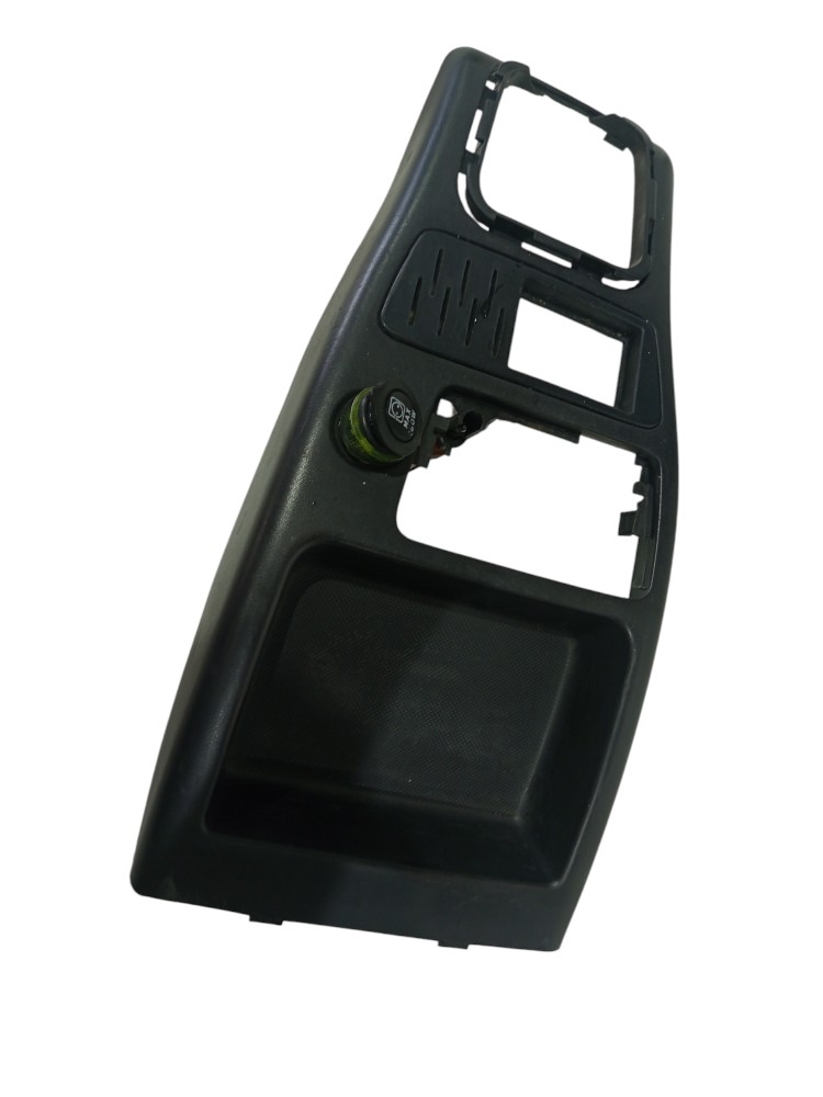 Console Central Volkswagen Santana 1991 1992 A 2006 3