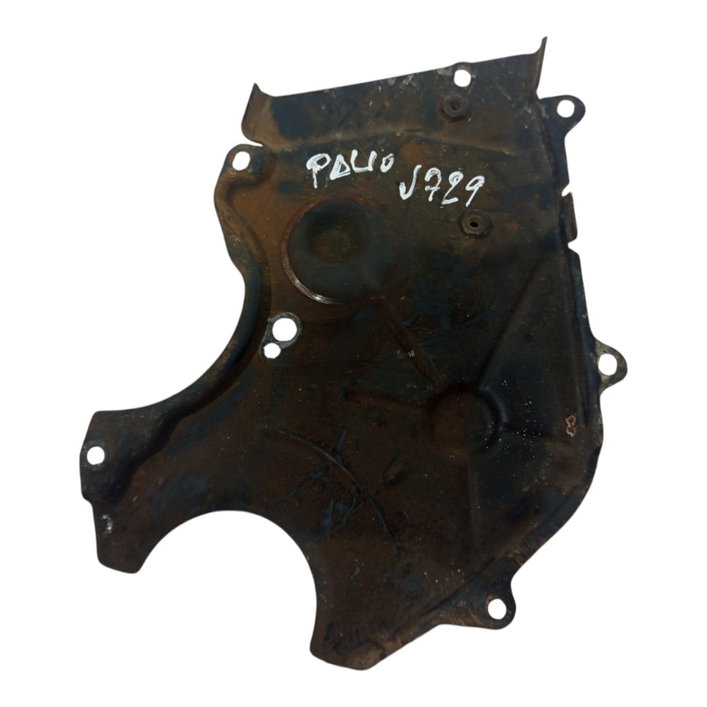 Capa Correia Dentada Fiat Palio Uno Fiasa 1.0 1997 1998 1999 5