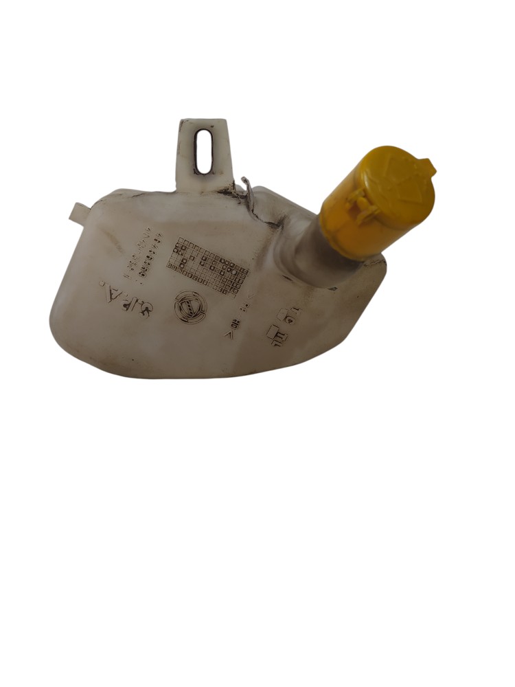 Reservatorio Dagua Parabrisa Limpado Fiat Palio 2010 A 2010 3