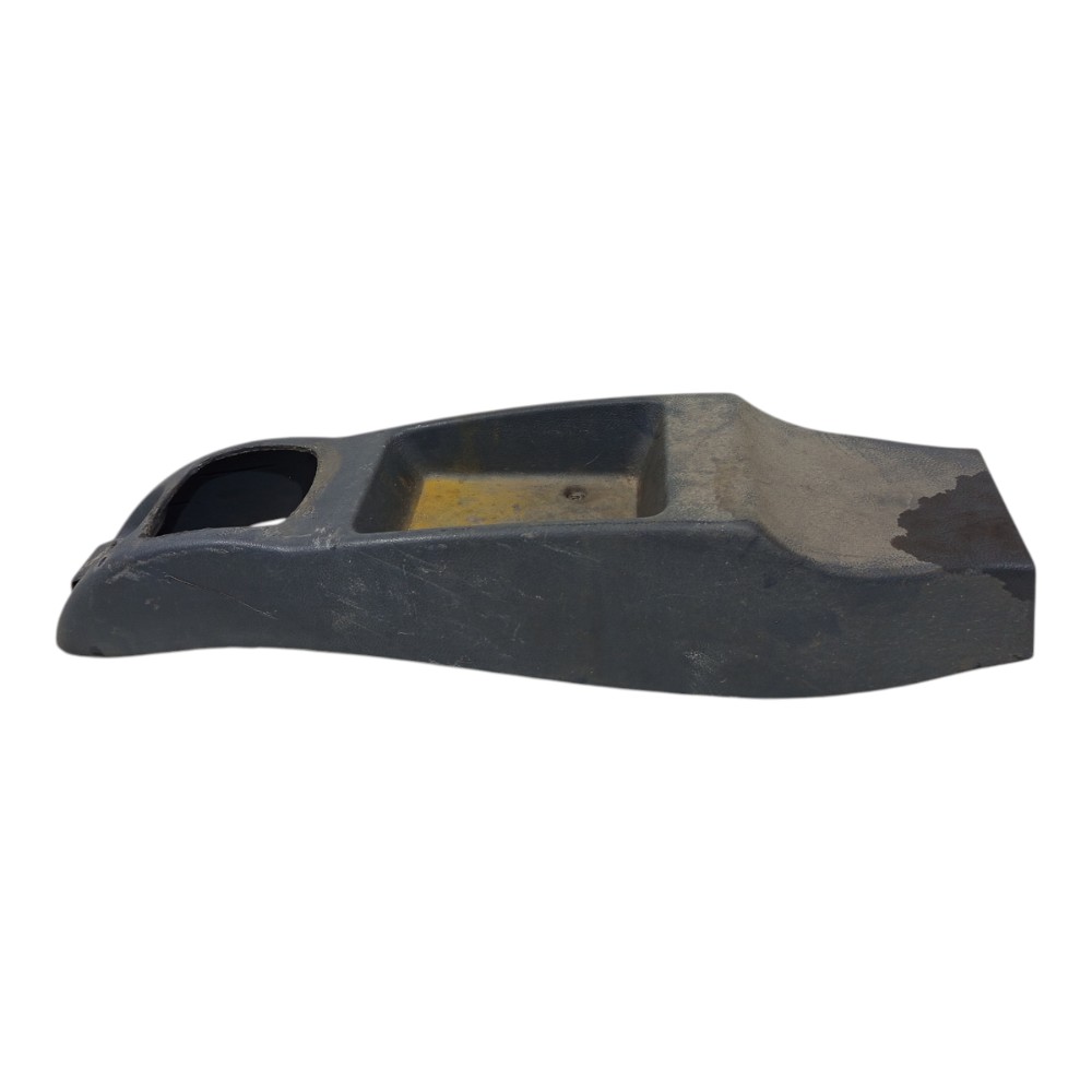 Console Central Fiat Palio Strada 1996 1997 1998 1999 A 2002 4