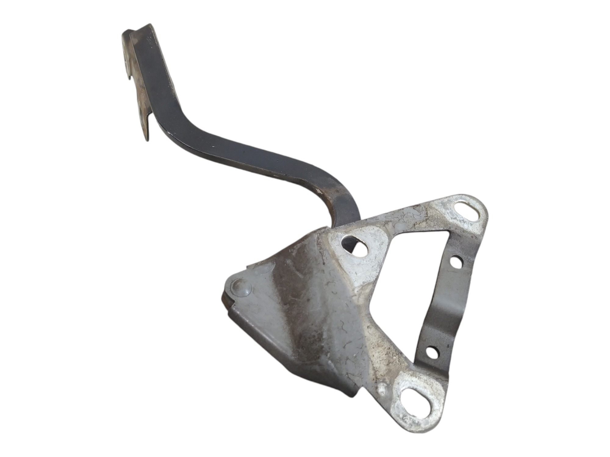 Dobradiça Direita Capô Chevrolet Corsa Montana 2002 A 2012 6