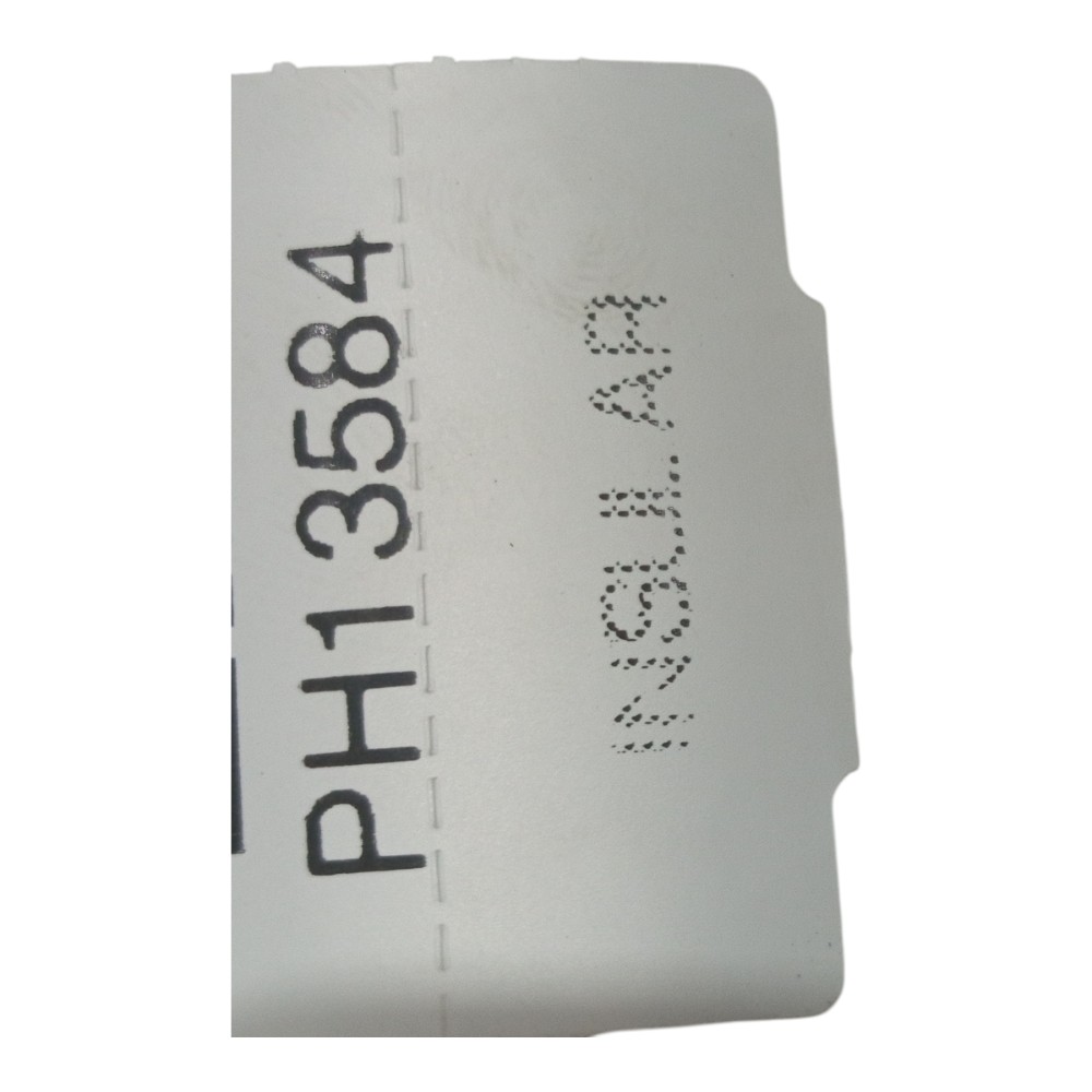 Acabamento Coluna Interna Dianteir Esquerd C4 Picasso 2009 6
