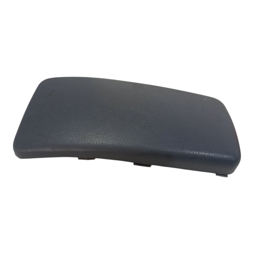 Acabamento Moldura Coluna Fiat Palio 1996 1997 1998 A 2002 5