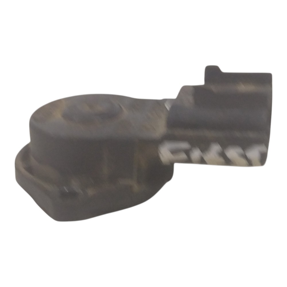 Sensor Posição Borboleta Ford Fiesta 2005 A 2009 Original 2
