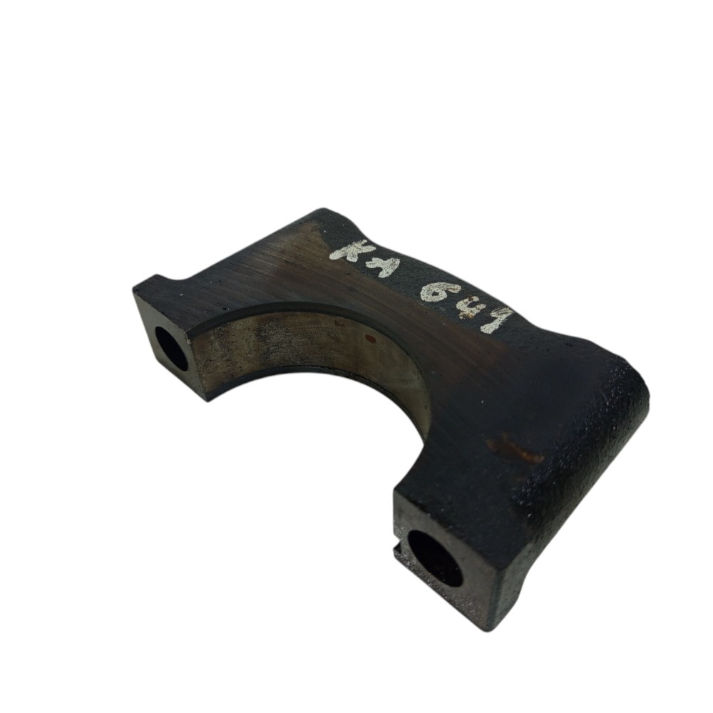 Mancal Virabrequim Ford Ka 1.0 8v Zetec 2010 5