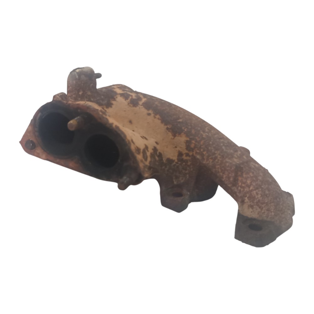 Coletor Escape Fiat Uno Fire 1.0 8v 2004 2005 2006 A 2014 5
