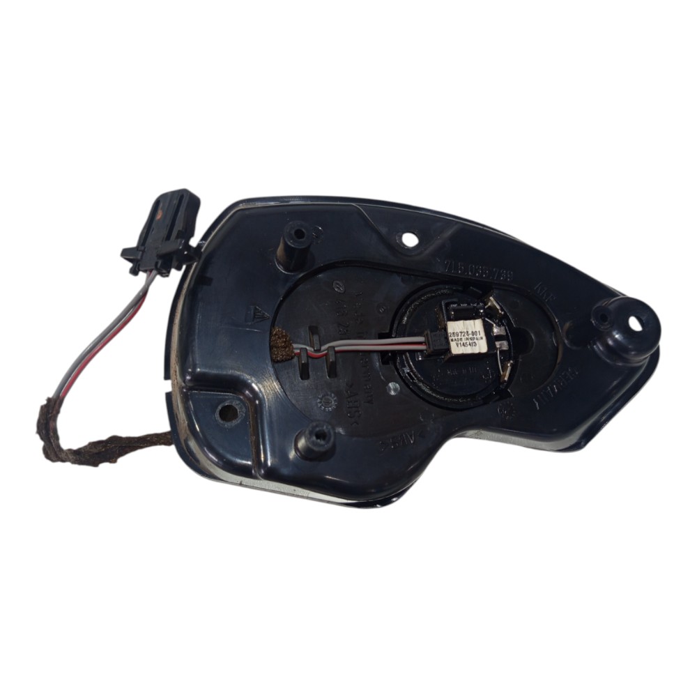 Alto Falante Tweeter Porta Tras Esq Porsche Cayenne 03 A 10 1