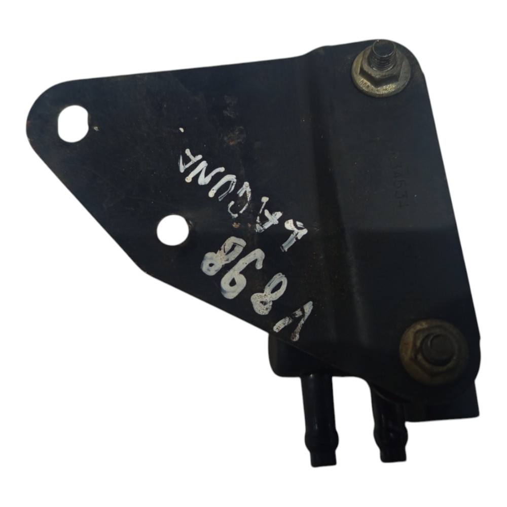 Atuador Marcha Lenta Renault Laguna 1995 1996 1997 98 A 2001 4