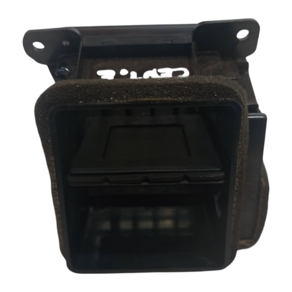 Difusor Ar Condicionado Esquerdo Hyundai Azera 2007 A 2011 2