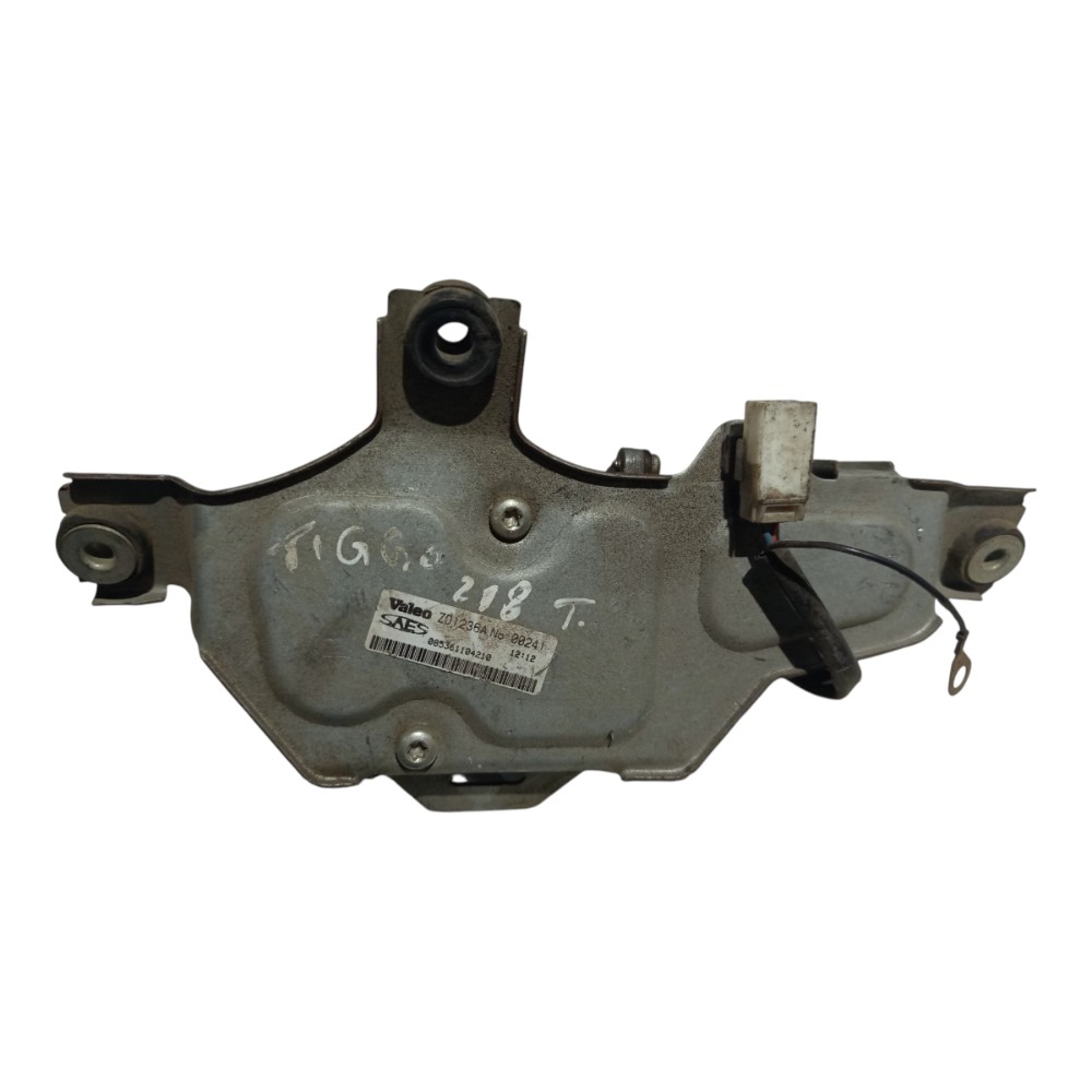 Motor Limpador Traseiro Chery Tiggo 2008 2010 2011 A 2013 1