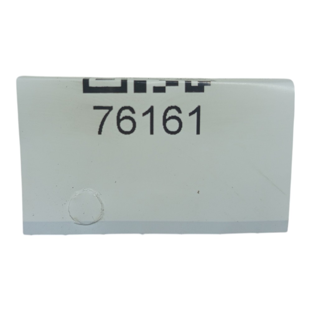 Puxador Porta Apoio Braço Lado Esq Fiat Uno 1995 A 2013 6