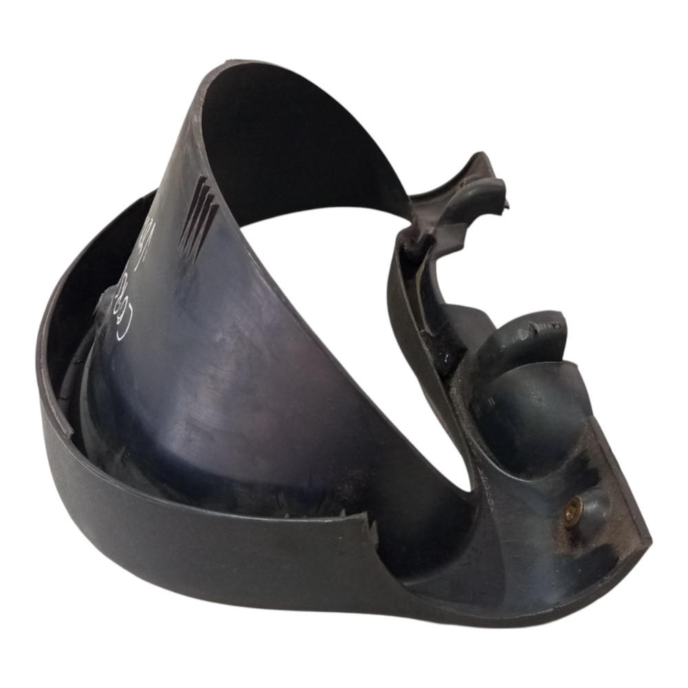 Moldura Painel Instrumento Acabamento Gm Corsa 1994 A 2002 Preto 3