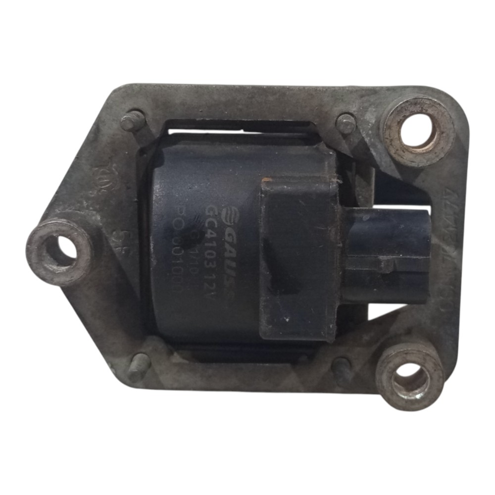 Bobina Ignição Fiat Uno 1.0 8v 1994 1995 1996 1997 A 2000 6