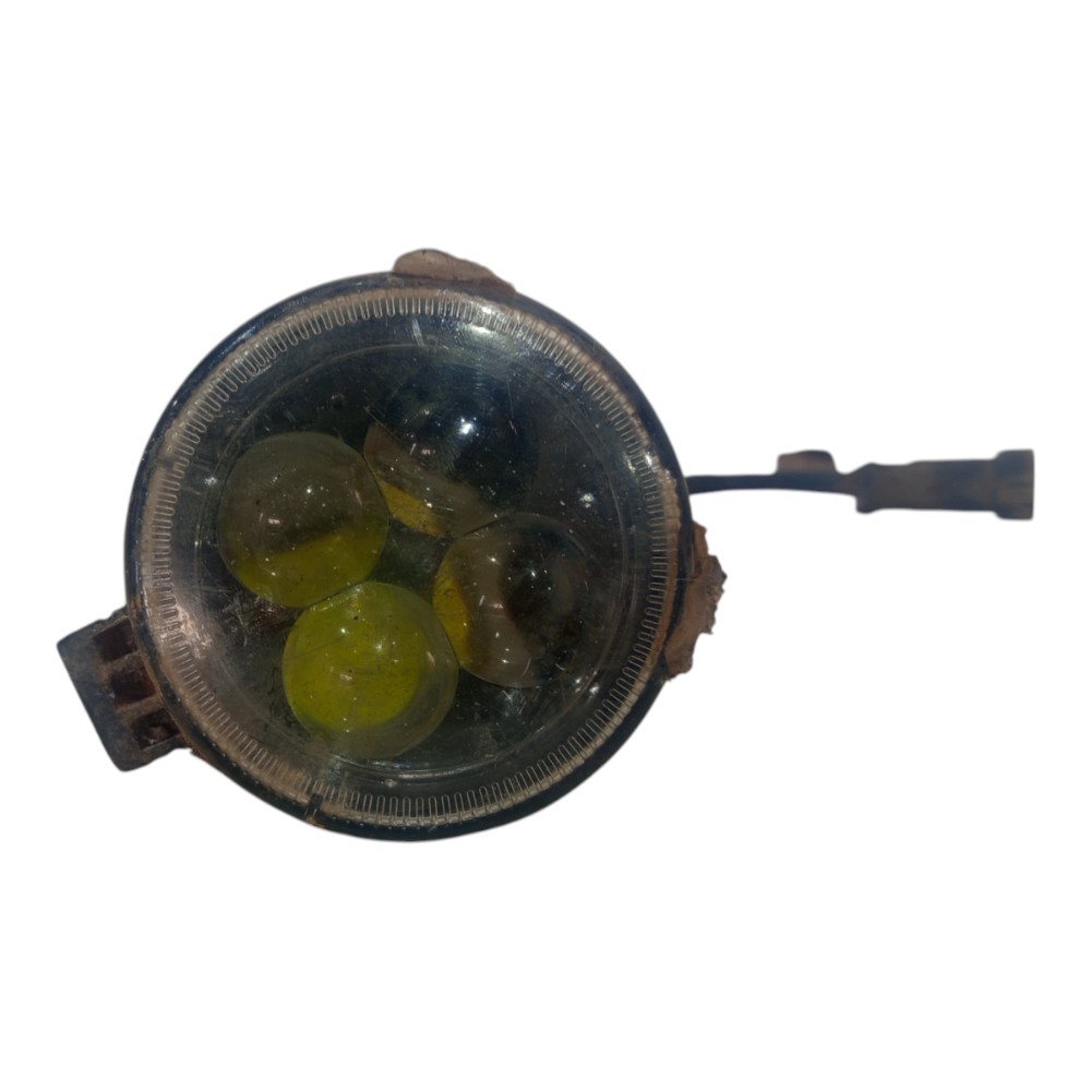 Farol Auxiliar Milha Nissan Sentra 2008 2009 2010 A 2013 1
