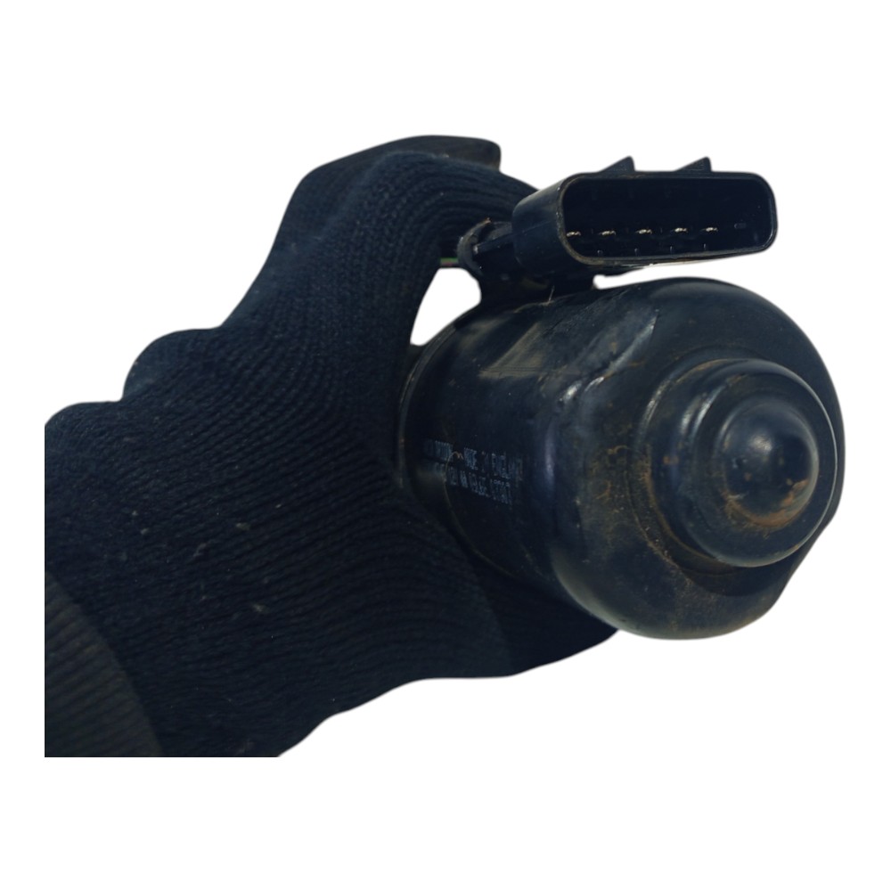 Motor Limpador Para-brisa Gm Chevrolet Corsa 1994 A 2010 3