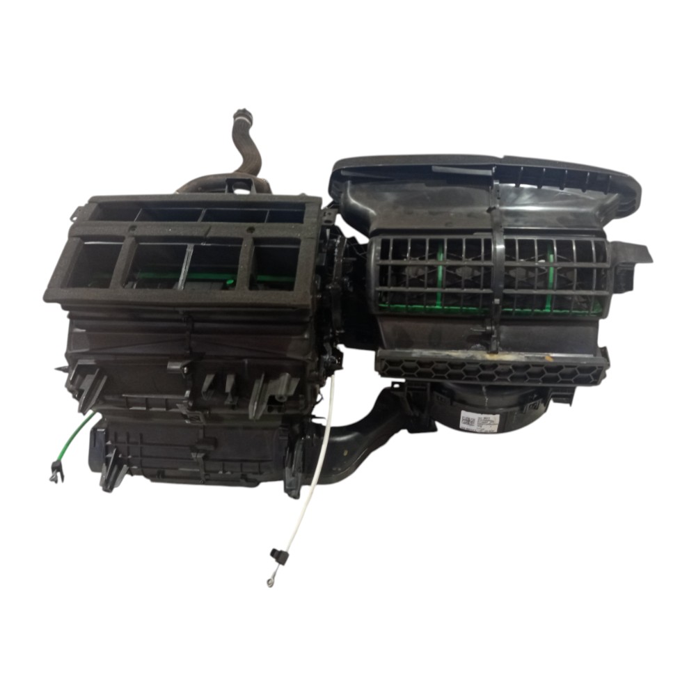 Caixa Evaporadora Ventilação Interna Gm Tracker 2020 A 2024 2