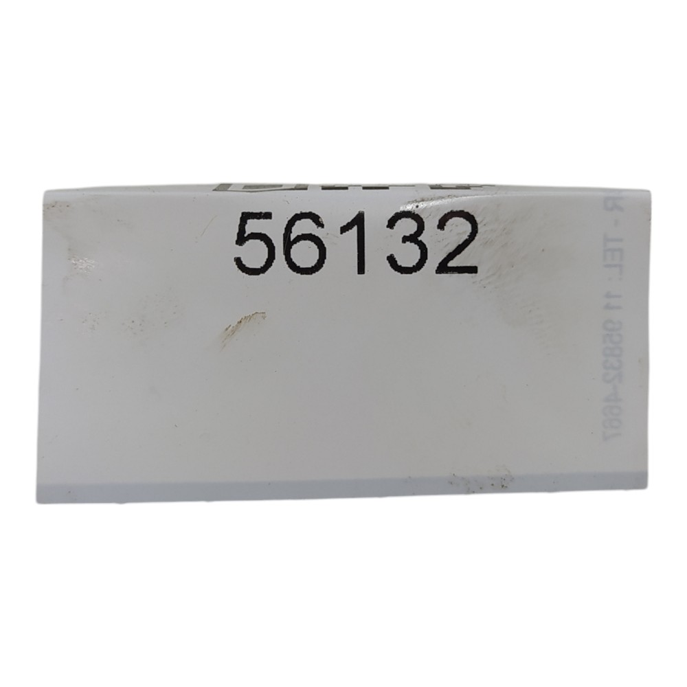 Maçaneta Interna Dianteira Esquerda Citroen C3 2003 A 2012 5