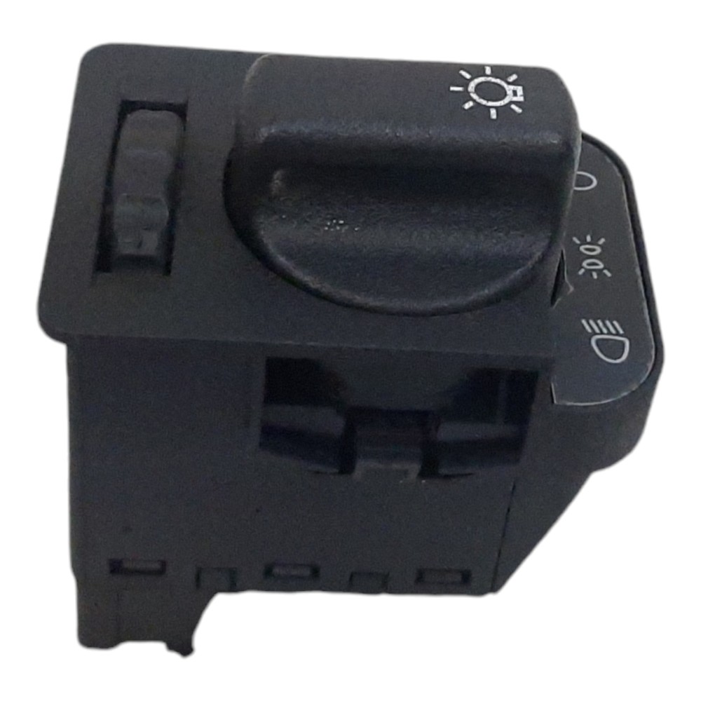 Botão Comando Luzes Farol Chevrolet Vectra 1993 1994 A 1996 7