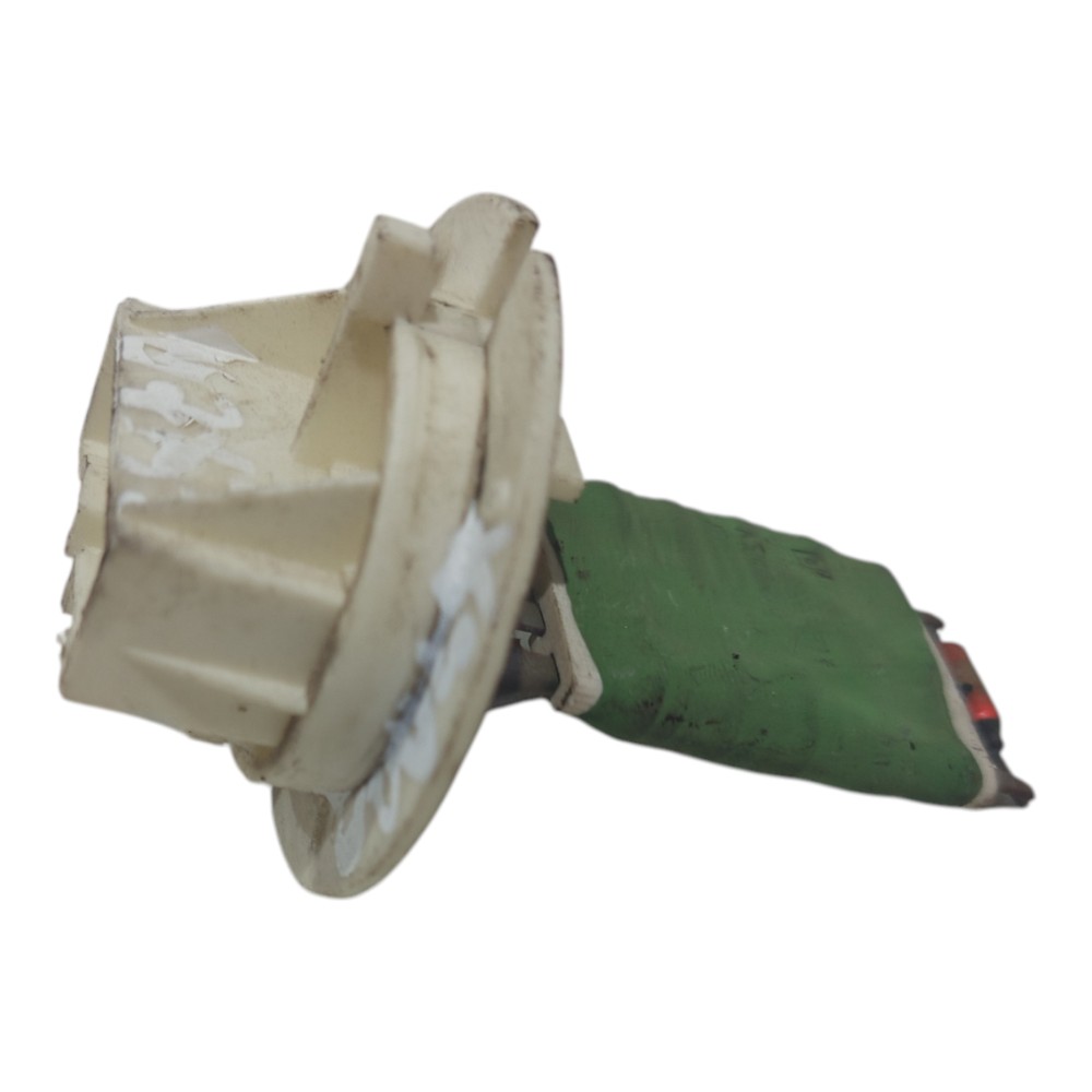 Resistência Caixa Evaporadora Peugeot 206 207 2000 A 2015 5