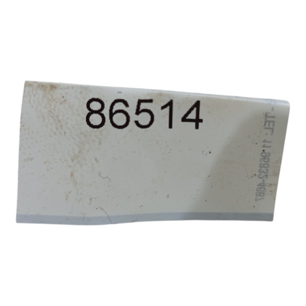 Válvula Egr Peugeot 307 Sw 2004 2005 2006 2007 2008 A 2012 8