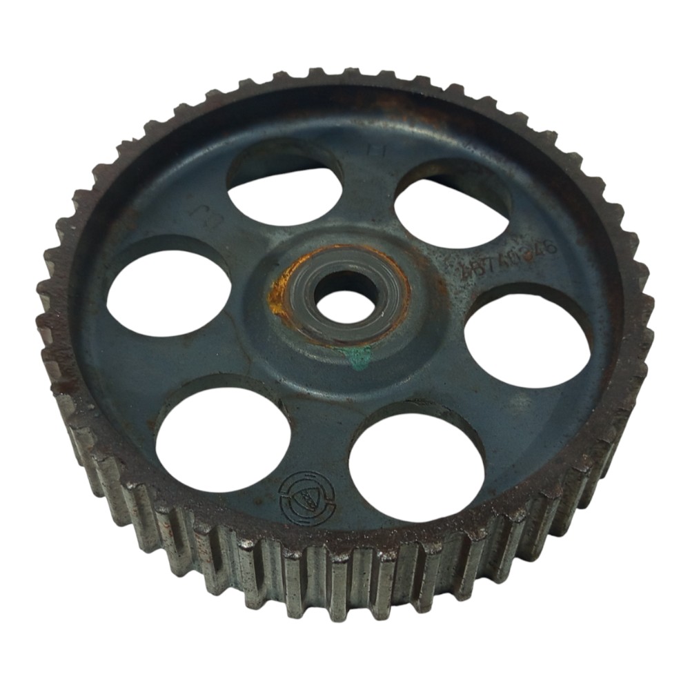 Polia Comando Valvula Fiat Doblo 2003 2004 2005 2006 A 2008 4