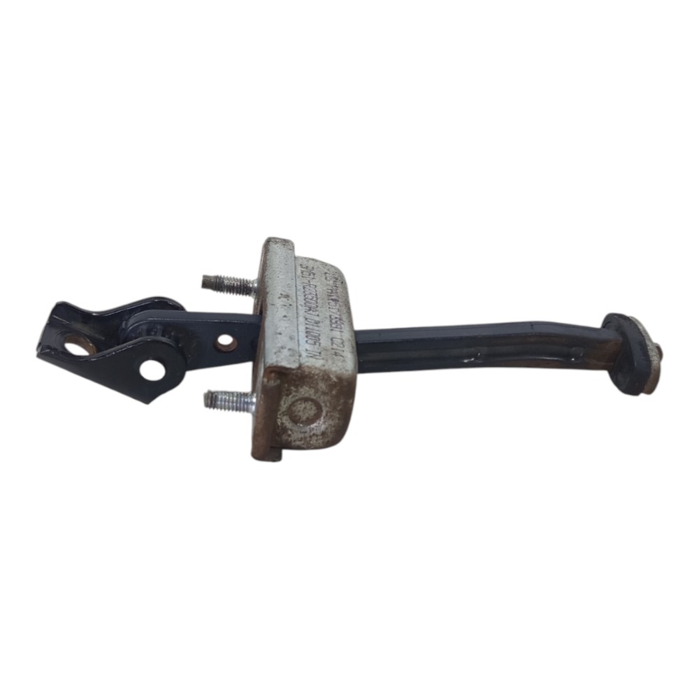 Imitador Porta Traseira Esquerda Ford Focus 2008 A 2013 6