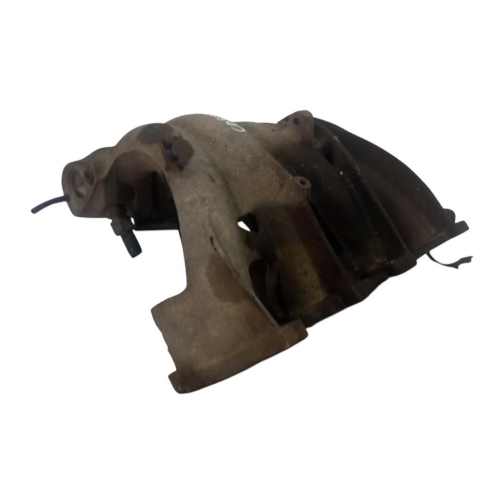 Coletor Admissao Gm Chevrolet Corsa 1.0 8v 1994 1995 A 2002 2