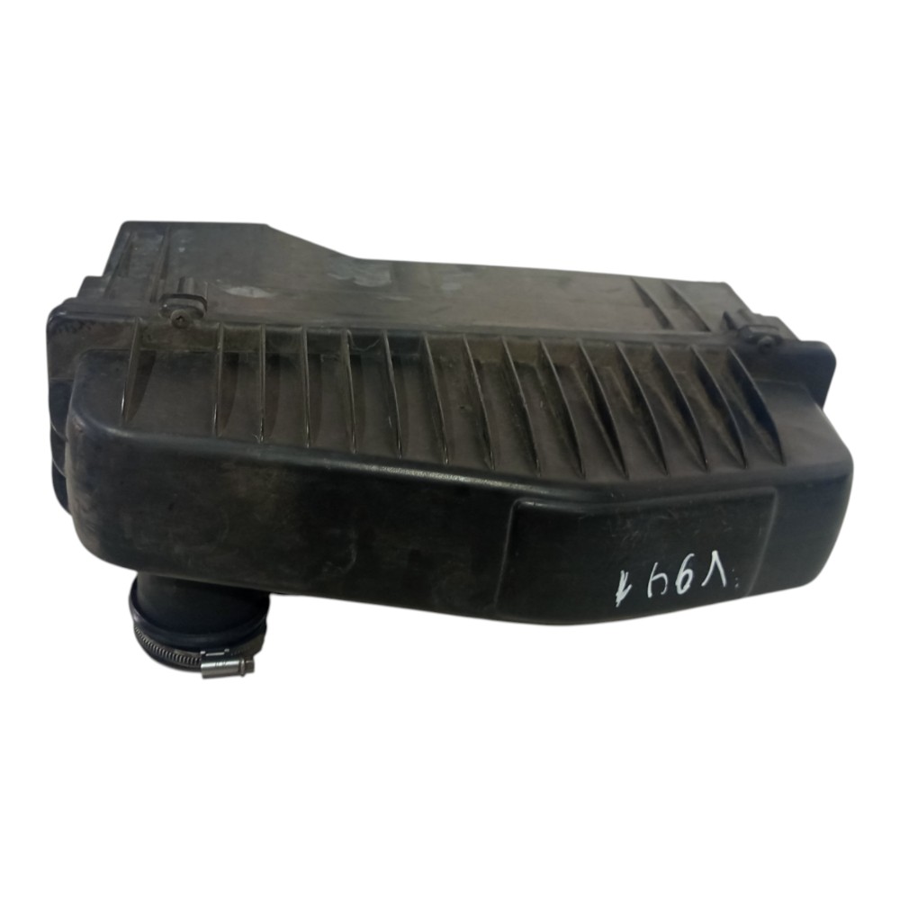 Caixa Filtro Ar Citroen C3 Exclusive 1.6 16v 2003 A 2005 4
