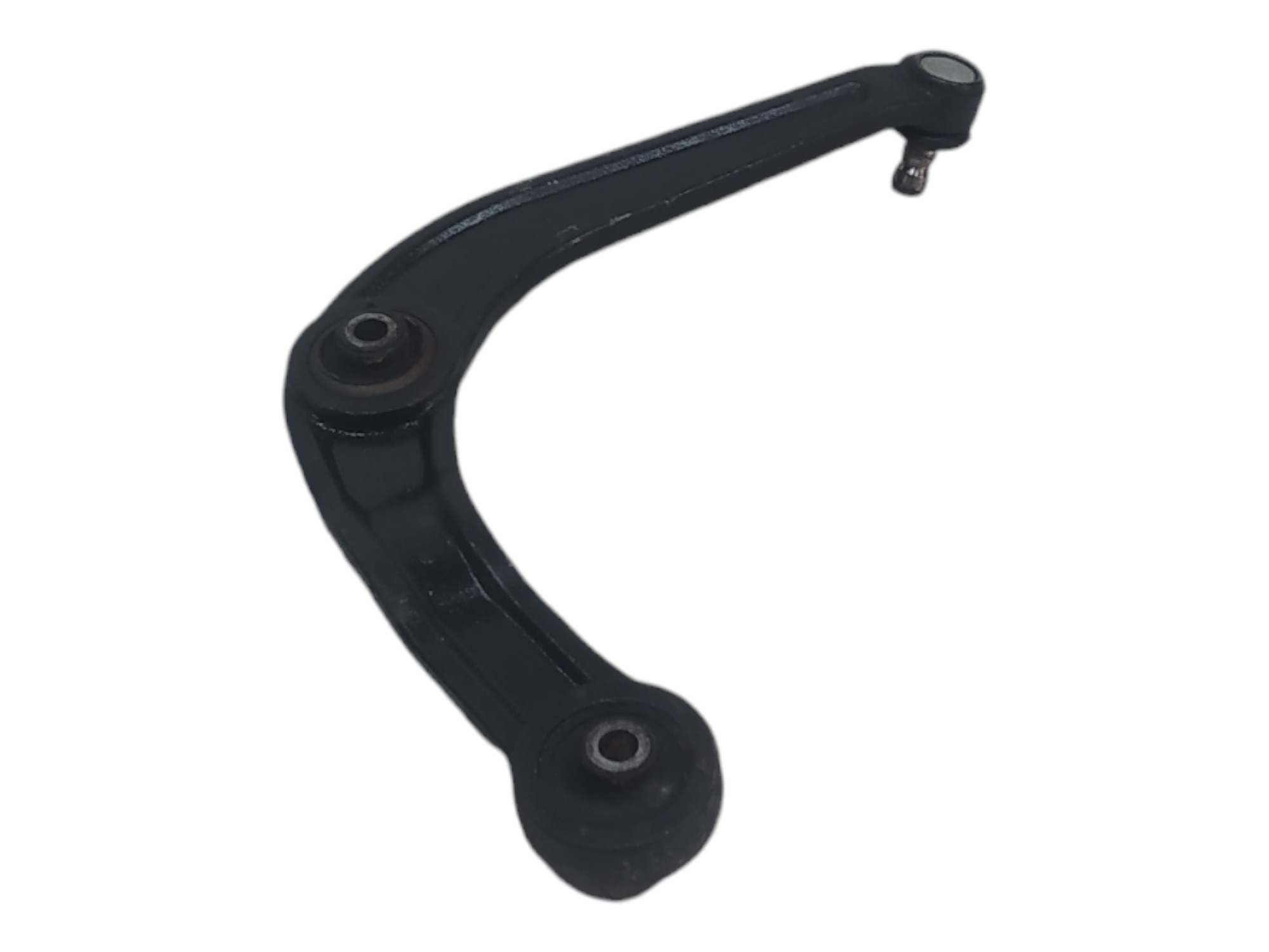 Braço Bandeja Suspensão Esquerdo Peugeot 206 2000 2001 2002