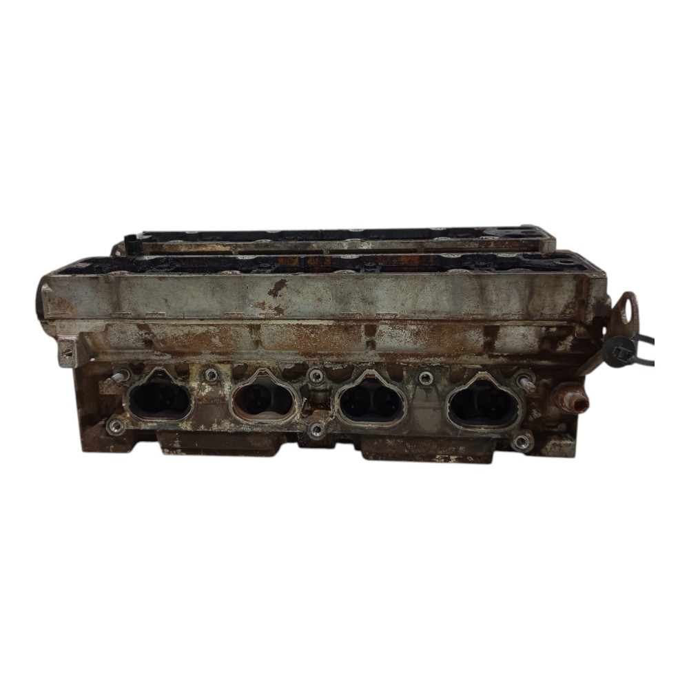 Cabeçote Motor 2.0 16v Citroen C4 Peugeot 307 2008 A 2013 2