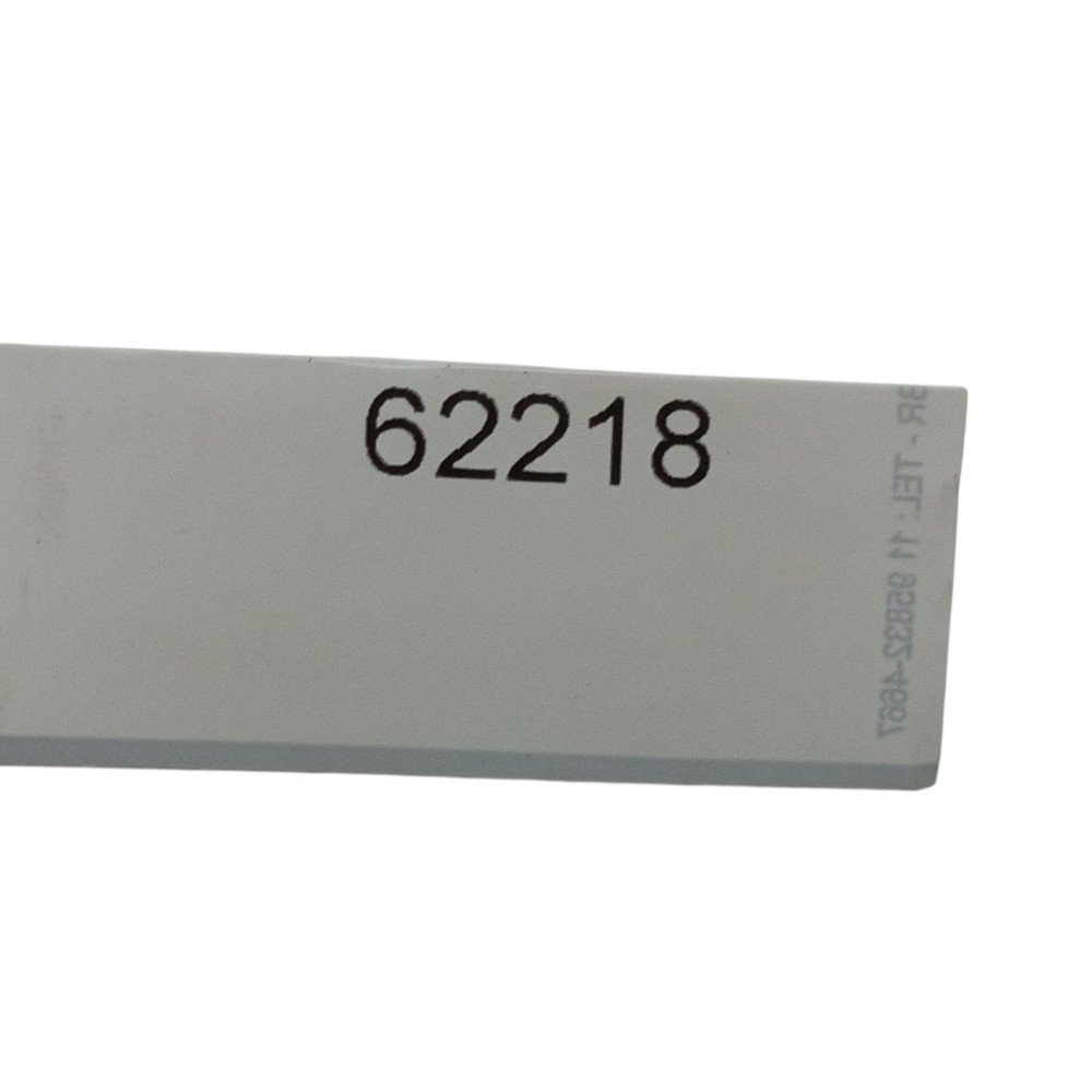 Moldura Painel Central Volkswagen Gol G2 1996 1997 A 2003 7