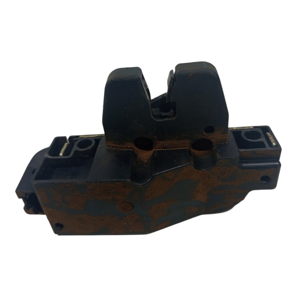 Trava Porta Malas Citroen C4 Pallas 2007 A 2013 9653208080 4