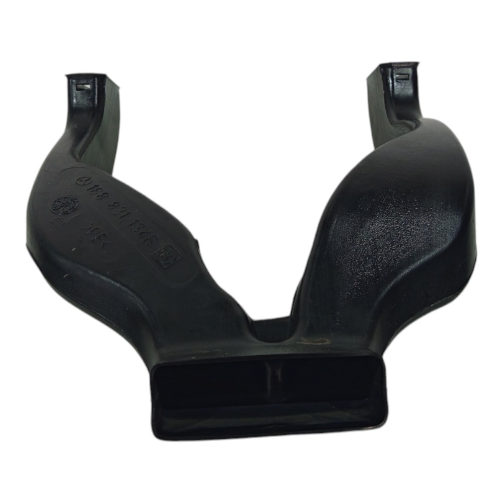 Duto Difusor Ar Condicionado Mercedes A160 1999 A 2006 1