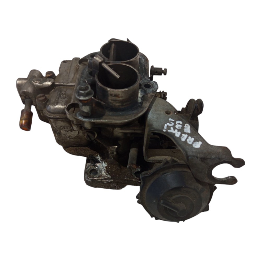 Carburador Volkswagen Parati 1.6 8v Gasolina 1988 A 2000 2