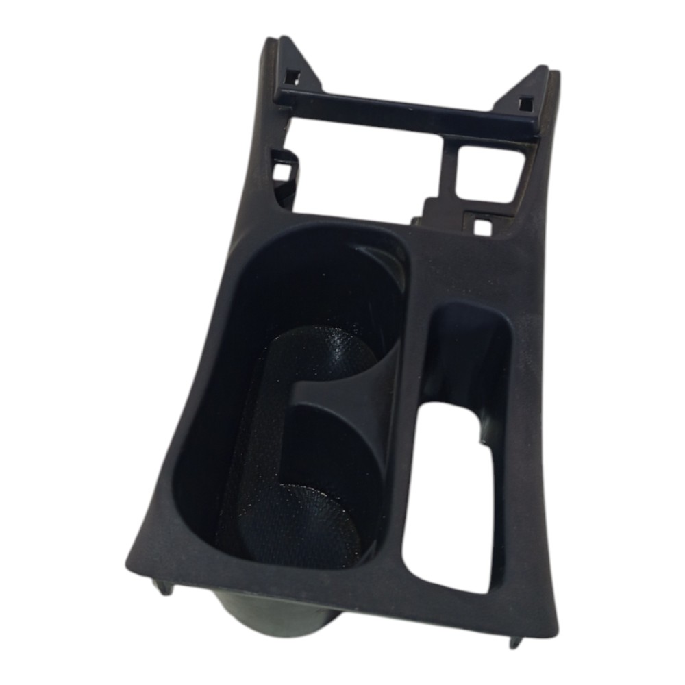 Console Central Porta Copos Mitsubishi Asx 2.0 2015 A 2020 2