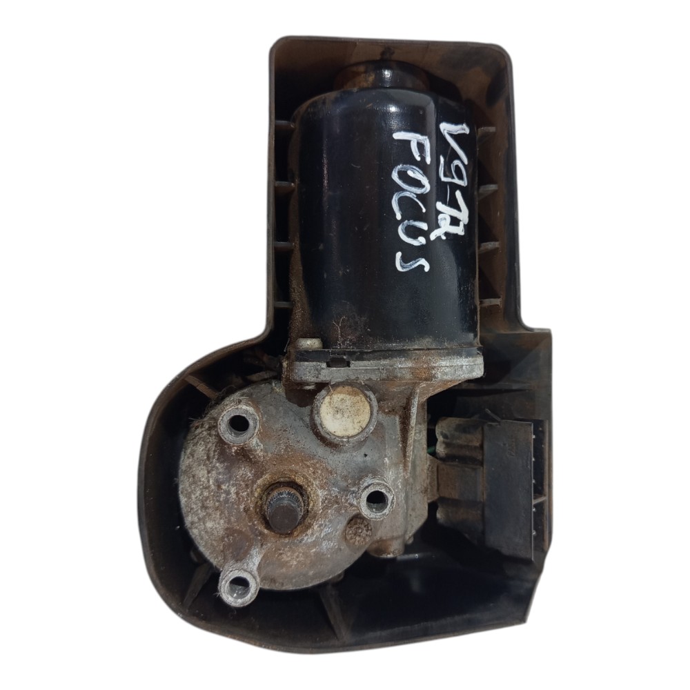 Motor Limpador Para-brisa Ford Focus 2001 2002 2003 A 2008 1