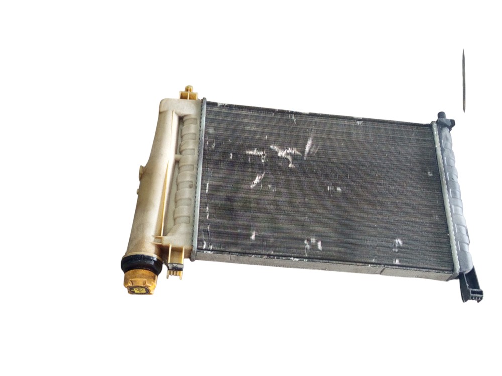 Radiador Fiat Uno 1995 1996 1997 A 2012 2