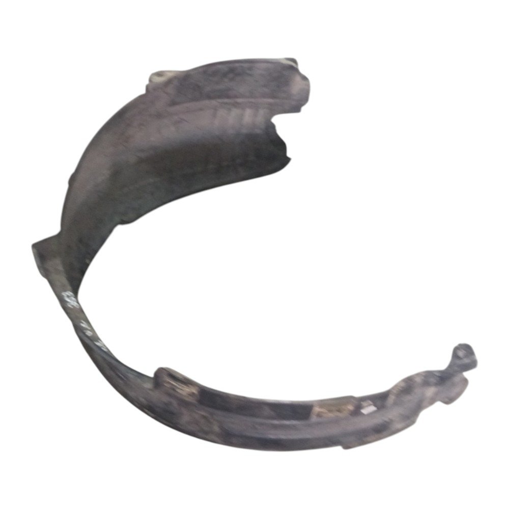 Para Barro Dianteiro Esquerdo Hyundai Veracruz 2007 A 2012 6
