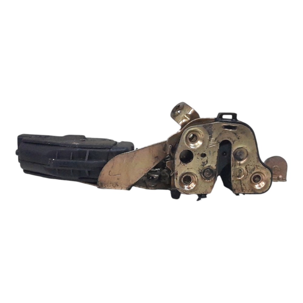 Fechadura Traseira Direita Chevrolet Vectra 1993 1994 A 1996 2