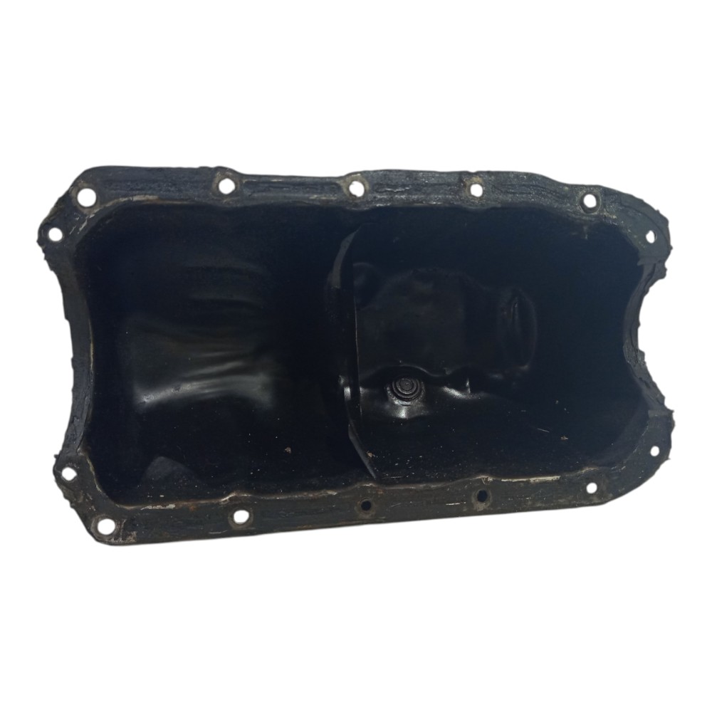 Cárter Óleo Fiat Uno Mille Fire 1.0 55cv 2001 2002 A 2012 6