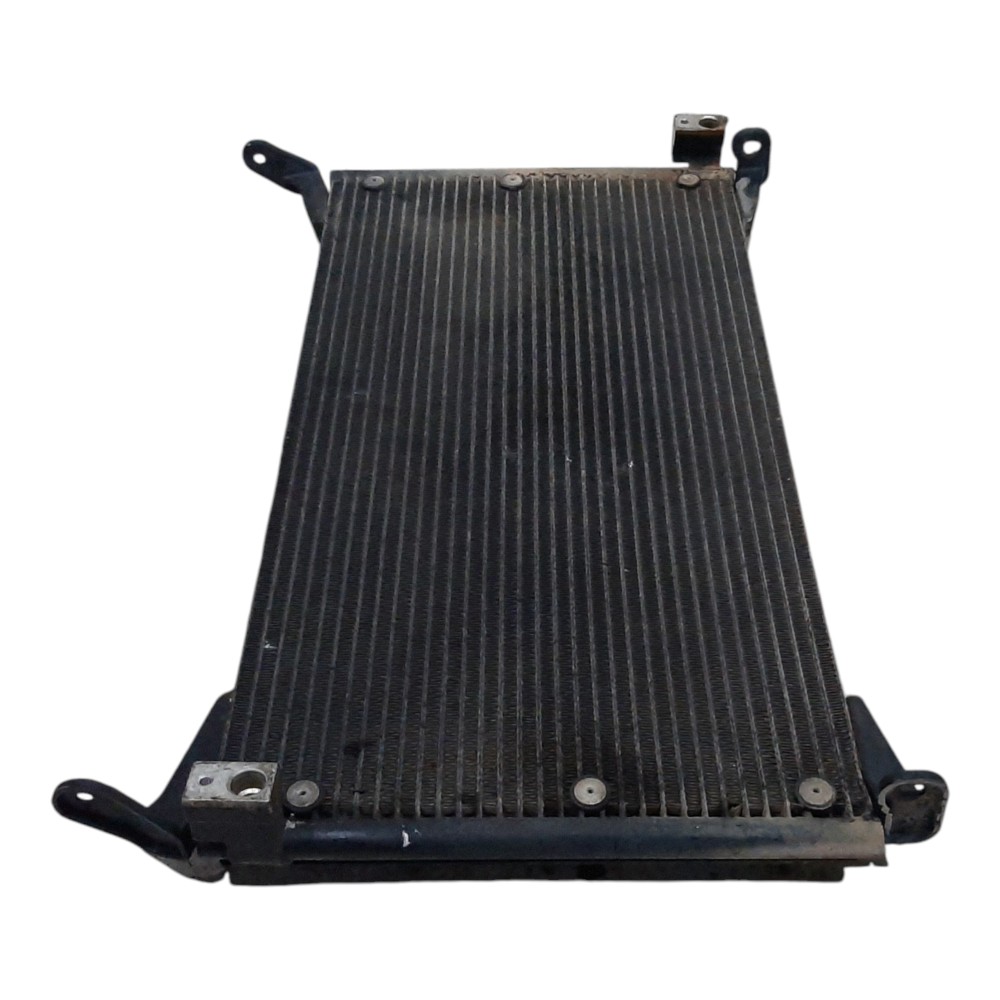 Condensador Ar Fiat Brava Marea 1.6 1995 1996 1997 A 2003 7
