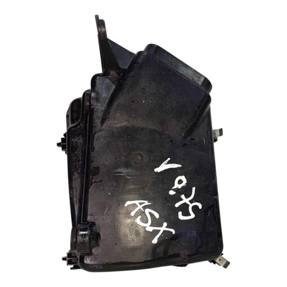 Caixa filtro ar Mitsubishi asx 2011 a 2018 4