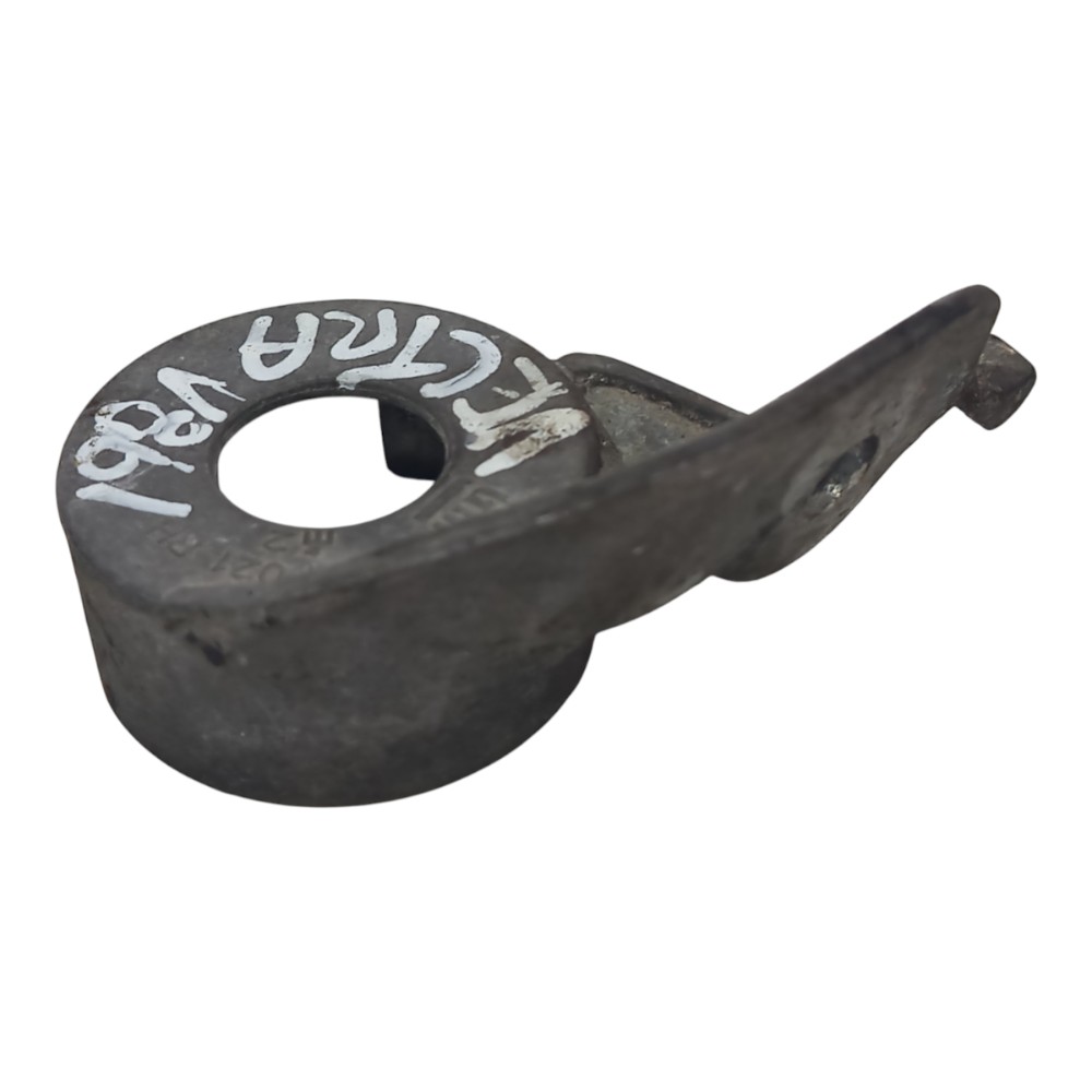 Suporte Sup Coxim Radiador L/d Chevrolet Vectra 1997 A 2005 1