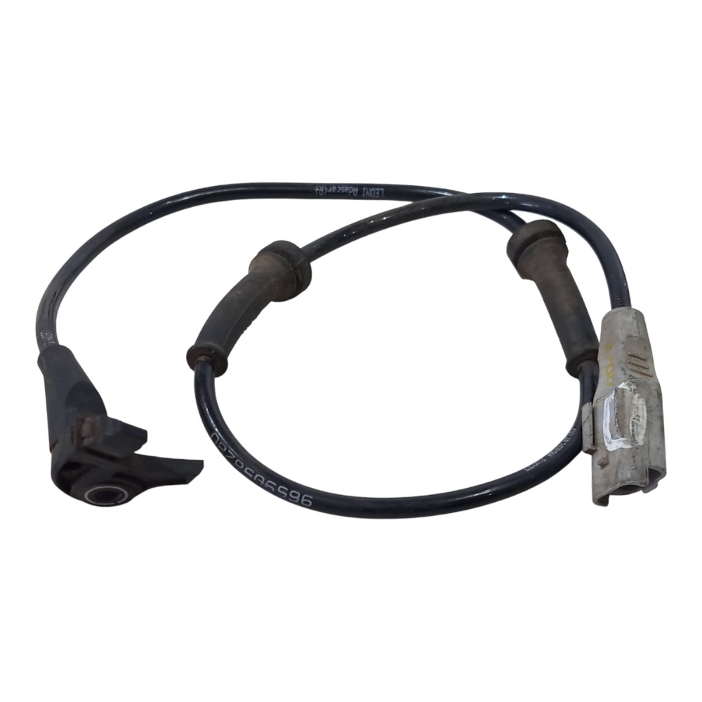 Sensor Abs Dianteiro Le Citroen C4 2.0 16v 2008 2009 A 2014 6