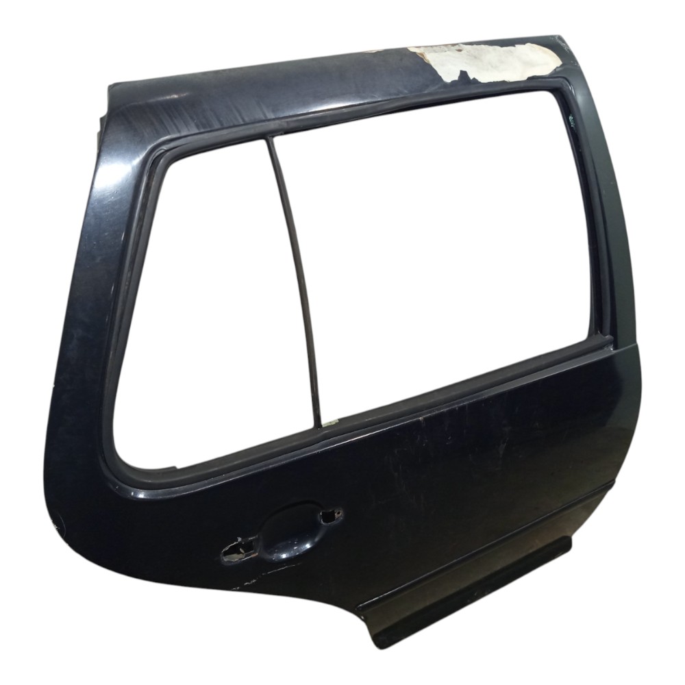 Porta Traseira Direita Vw Golf Mk4 1997 A 2006 C/detalhes 2