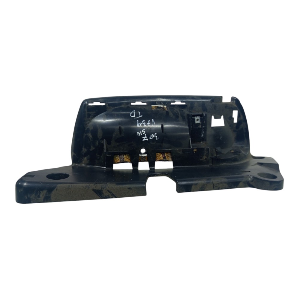 Suporte Tampão Bagagito Direito Peugeot 307 Sw 2008 A 2013 1